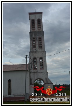 rolim de moura